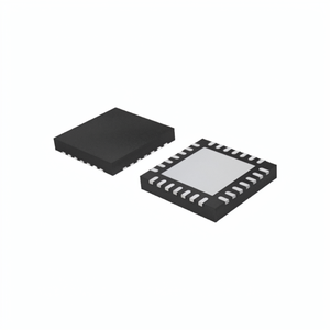 BOM IC In Stock Electronic Circuit Components 28 VQFN Z8F1233QJ020EG Embedded - Product Image 1