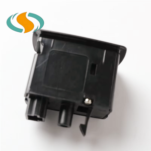 Interruptor de ventana eléctrica delantera izquierda A2518300290 2518200510 interruptor elevador de ventana para <span class=keywords><strong>mercedes</strong></span>-benz <span class=keywords><strong>ML</strong></span> GL <span class=keywords><strong>W164</strong></span> - Product Image 2
