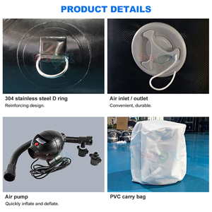 Pantalla de cine inflable gigante de PVC Sayok, pantalla de <span class=keywords><strong>proyector</strong></span> inflable <span class=keywords><strong>para</strong></span> exteriores <span class=keywords><strong>para</strong></span> <span class=keywords><strong>eventos</strong></span> - Product Image 6