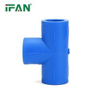 Échantillon Gratuit IFAN : Raccords PPR, Raccords en Cuivre, Raccords Rapides pour Tubes Plastiques, Transport d'Eau Chaude et Froide, Raccords PPR
