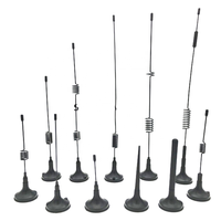 Antenne cellulaire 3dbi à gain élevé mâle 433Mhz Base magnétique GSM 4G LTE routeur Wifi omnidirectionnel ventouse externe