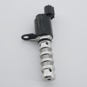 סולנואיד בקרת שמן מקורי VVT תזמון משתנה של שסתומים 24355-2G500 24355 2G500 243552G500 - Product Image 2