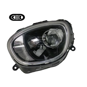 TUZHIHAO per MINI Countryman Faro Anteriore 2017-2019 F60 Proiettore Bi-xeno LED DRL + Abbaglianti/Anabbaglianti + Indicatore di Direzione - Product Image 1