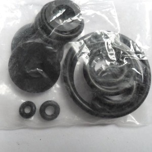 Kit de Juntas para Calentador de Agua a Gas Good Heart, Anillos de Sellado de Goma, Repuestos Universales - Product Image 1