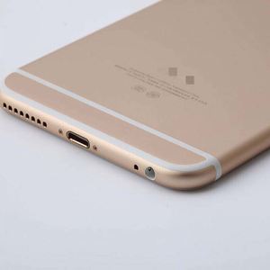 มือถือมือสองขายส่งทุกเครื่อง รุ่น 6 Plus ความจุ 64GB เวอร์ชั่นอเมริกา RAM 1GB หน้าจอ 5.5 นิ้ว ปลดล็อคแล้ว - Product Image 4