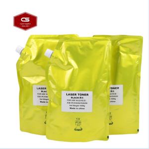 Tóner Negro Compatible de Alta Calidad para Canon 8105 6055 6075 6065 8095 8205 6275 6255, Recarga de Tóner a Granel para Copiadora, 1000g - Product Image 2