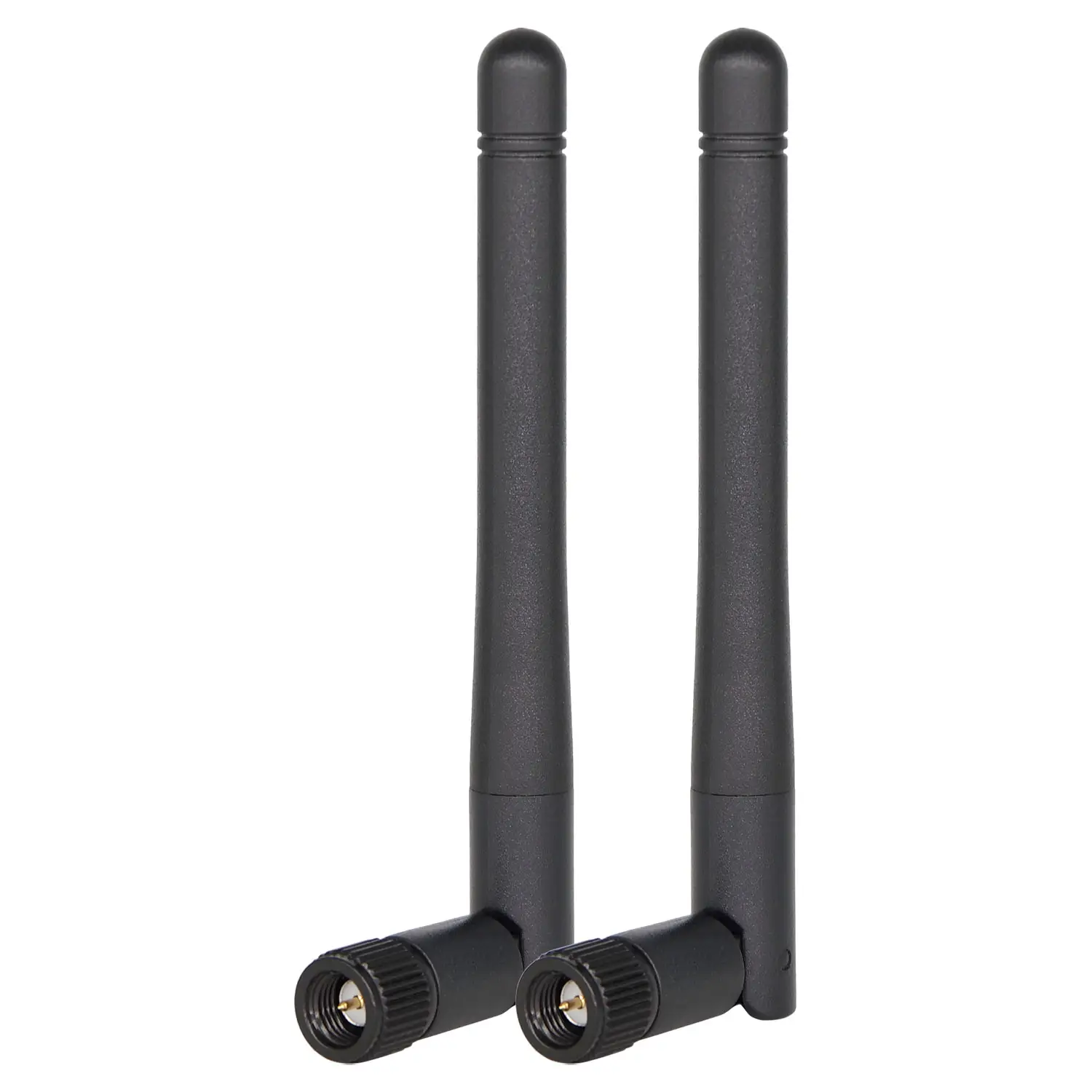 Dual Band WiFi 2,4 GHz 5GHz 5,8 GHz 3dBi MIMO RP SMA-Stecker antenne Für WLAN-Router Drahtlose Netzwerk karte USB-Adapter