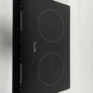 2000W Dual-Cooker Sensor Touch Control / Child <b>Lock</b>/ <b>Timer</b> Max.2000W Induction Hob 220V - Product Image 3