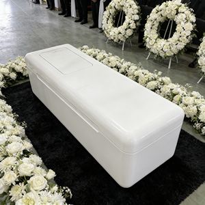 Toptan Yeni Masif Ahşap Çevre Dostu Avrupa Tarzı Lüks Cenaze Tabutları Yüksek Kapasiteli <span class=keywords><strong>2026</strong></span> - Product Image 1