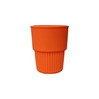 Bouteille d'eau créative anti-chute pour enfants, design extérieur, écologique, portable, haute valeur esthétique, pour boire et rincer la bouche