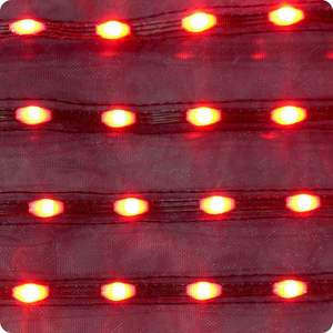 <span class=keywords><strong>Dron</strong></span> volador con pantalla LED P25 P40, drones publicitarios suaves iluminados, drones voladores con pancarta LED, <span class=keywords><strong>Dron</strong></span> para malla voladora LED - Product Image 5