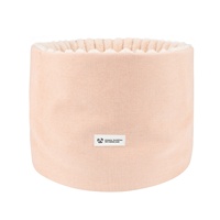 Coussin pour chien et chat Peppy Buddies Cuddle Bunny ultra doux, taille moyenne, chaud, pour petites races