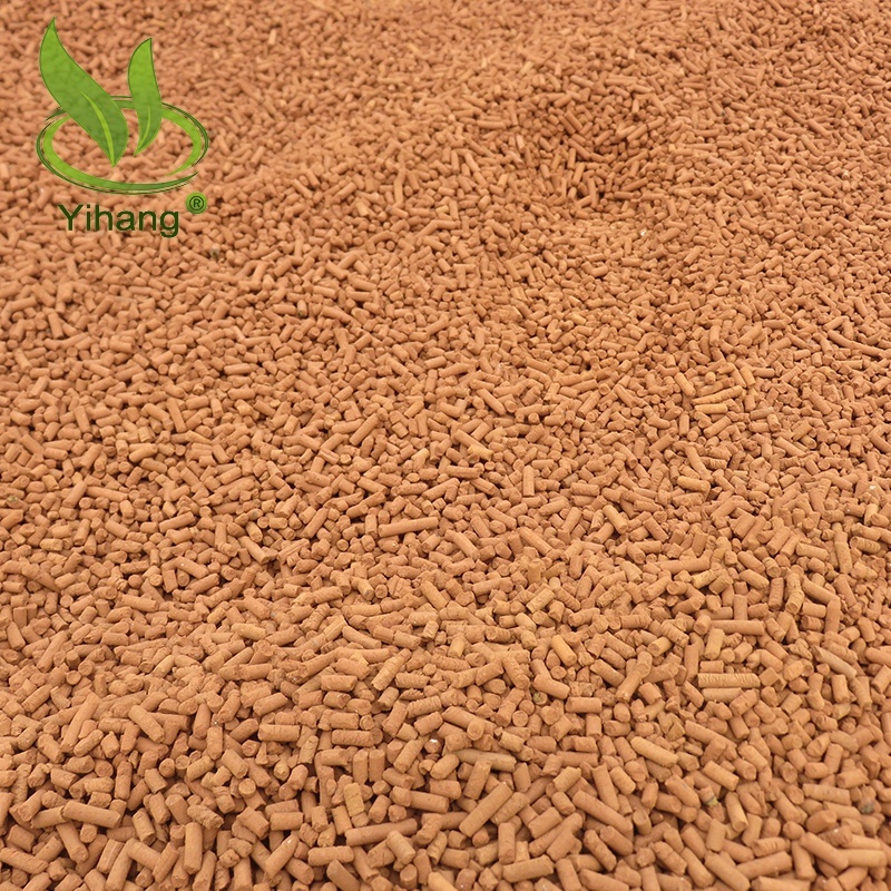 Activated Carbon Industrial Chemical Catalyst Desulfurization
