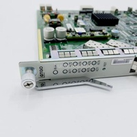 Kartu GPON OLT 8-Port GTGO dengan SFP untuk Jaringan FTTX C300/C320