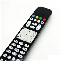 Control Remoto Universal para Smart TV ES-RM109-1, Compatible con Hipptv, IPTV, Telekom, HDTV y Smart TV