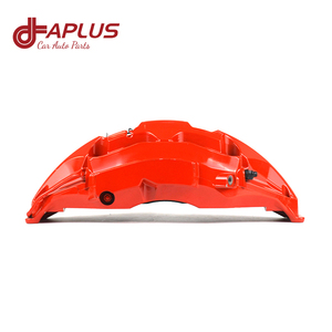 คาลิปเปอร์เบรก APLUS Red 10 POT ประสิทธิภาพสูงสำหรับอะไหล่รถยนต์ ดิสก์เบรก - Product Image 5