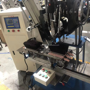 <span class=keywords><strong>Machine</strong></span> à fabriquer des brosses métalliques, <span class=keywords><strong>machine</strong></span> à brosser les textiles, <span class=keywords><strong>prix</strong></span> de la <span class=keywords><strong>machine</strong></span> à brosser - Product Image 2