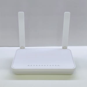 Terminal de réseau optique ONU HN8145XR WiFi6 double bande 2.4G/5G 7dB avec 4 ports GE, 1 TEL et 1 USB – Prix fabricant - Product Image 3