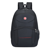 Bon marché, vente en gros, sac à dos de voyage pour étudiant, sac à dos durable pour ordinateur portable, élégant, étanche pour l'extérieur, sac à dos d'affaires pour ordinateur