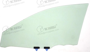 TOYOTA CROWN CROSS 2023- Car Auto Glass Parabrisas delantero Puerta Ventanas Parabrisas trasero Triángulo Cuarto Montaje Sunroof <span class=keywords><strong>Panora</strong></span> - Product Image 6