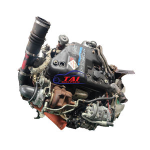 Pompe mécanique en acier 4KH1T pour camionnette, moteur diesel 4 cylindres, pièce de rechange d'occasion - Product Image 3