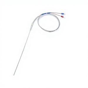 高精度PT100 <span class=keywords><strong>PT1000</strong></span>温度センサーをカスタマイズ - Product Image 1
