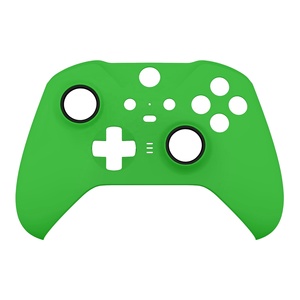 Joystick Gamepad Accessory Replacement Front Housing <b>Shell</b> Case Cover Faceplate for Xbox One for Elite Series 2 Controller Parts - Product Image 3
