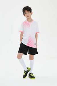 New Season Custom Club Football Jersey Desgaste De Futebol Personalizável para Adultos Frete Grátis Camisetas De Futbol Futbol Camisetas - Product Image 3