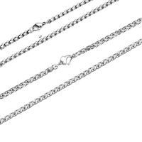 Collier pendentif croix sportive DIY en acier inoxydable et bambou pour homme, électroplaqué, vente directe usine, accessoires transfrontaliers