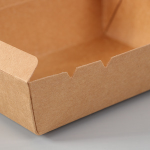 <span class=keywords><strong>Cajas</strong></span> <span class=keywords><strong>para</strong></span> Galletas Blancas Impresas Personalizadas YBLPAK, <span class=keywords><strong>Cajas</strong></span> <span class=keywords><strong>para</strong></span> Empacar Postres y Pastelería, Caja <span class=keywords><strong>para</strong></span> Pastel con Ventana - Product Image 5