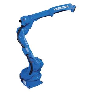 Robot Manipulador Universal ONA Cobot GP25-12 de 6 Ejes, Carga de 12 kg, Precisión de 0.03 mm, Corte y Moldeado, IP67, Componente Principal PLC - Product Image 4