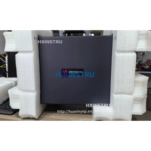 ออสซิลโลสโคป Keysight EXR104A รุ่น Infiniium EXR ซีรีส์ 1 GHz 4 ช่องสัญญาณ ความลึกหน่วยความจำสูงสุด 1.6 ล้านจุด  แบบอิเล็กทรอนิกส์ - Product Image 3