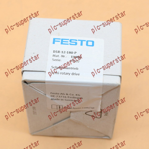 Cilindro Rotatorio FES-TO DSR-12-180-P 11909, Disponible en Stock - Product Image 1