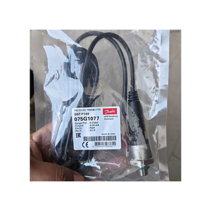 เซ็นเซอร์แท้ DST P140 ช่วงการวัด 0-25 บาร์ และเอาต์พุต 4-20mA รุ่น 075G1086 - Product Image 6