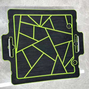 El Precio de una Sola Batería para la Tabla de Surf de Fibra de Carbono es de $1,111 Sin Incluir la Tabla de Surf - Product Image 6