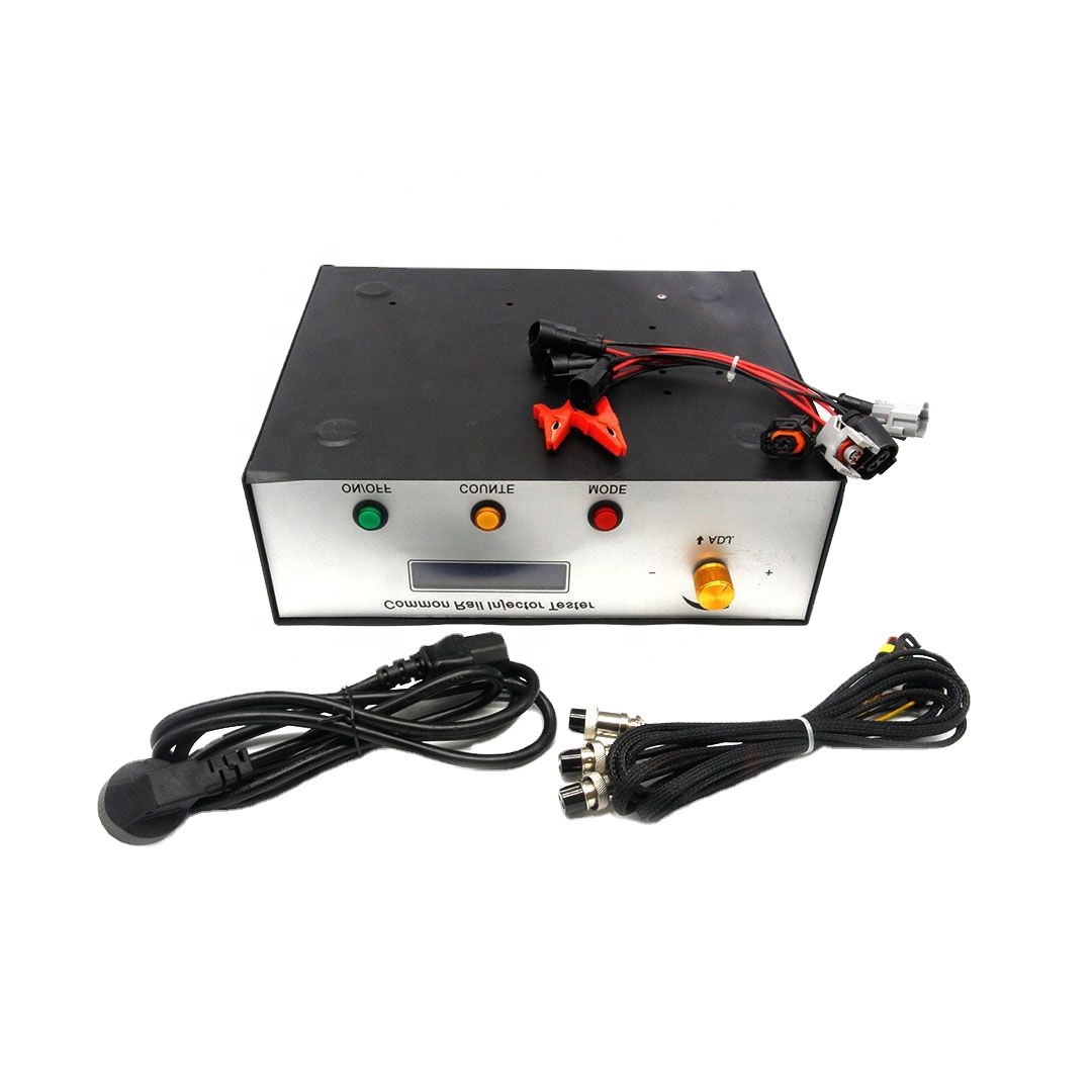 Mechanical PYBK-900 Diesel Fuel Injection Pump Pressure Tester for Fuel Injection Pump Tester Bench Controller PYBK-900