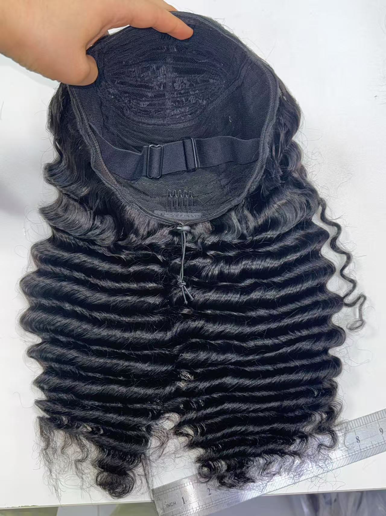 DEEP WAVE