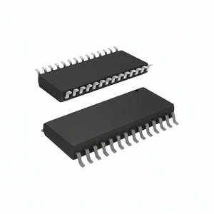 9DB403DFLF Clock Timing 28 SSOP Electronic Chips Component In Stock - Product Image 1