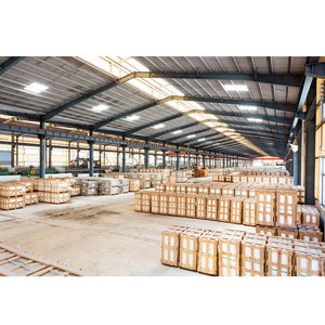 كم تكلفة بناء مصنع صناعي مصنع بناء من الصين - Product Image 2