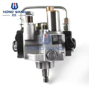 Conjunto de Bomba de Inyección Duradera 294000-0039 8-97306044-9, Bomba de Inyección de Combustible Compatible con Hitachi ZX210-3 ZX-3 EG70R-3 - Product Image 2