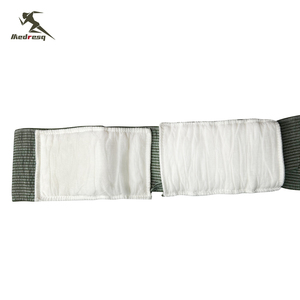 Bandage élastique <span class=keywords><strong>Guardian</strong></span> 4/6 pouces, premiers secours, traumatisme, blessure, tactique en plein air, hémostase, bandage israélien d'urgence - Product Image 5