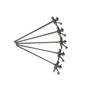 Set de Broncoscopia Pediátrica Rígida de Acero Inoxidable Kanger de China - Product Image 3