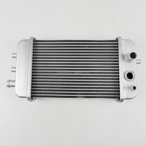 <span class=keywords><strong>Radiateur</strong></span> en aluminium WANOU Derbi Senda DRD <span class=keywords><strong>50CC</strong></span>, système de refroidissement par eau, réservoir de <span class=keywords><strong>radiateur</strong></span> pour moto - Product Image 2