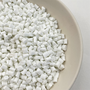 Granulés vierges PBT 1184G‑A30, 30 % de fibres de verre renforcées, UL94 V‑0, ignifuges, granulés PBT naturels pour l'électronique - Product Image 4