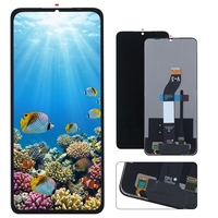Pantalla LCD para Teléfono Inteligente al por Mayor, Pantalla Táctil LCD para Xiaomi Poco C65, Repuesto de Pantalla para Redmi 13C