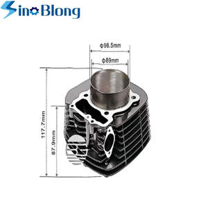 Pièces détachées moto Kit de joints de couvercle de cylindre pour Kawasaki <span class=keywords><strong>Ninja</strong></span> Xr600 Xr600r 1988-2000 Kit de réparation de carburateur - Product Image 2