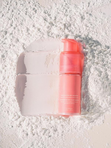 Shampooing sec volumisant antipelliculaire rafraîchissant pour <span class=keywords><strong>cheveux</strong></span> <span class=keywords><strong>fins</strong></span>, contrôle du sébum et nettoyage en profondeur avec de l'argile - Product Image 2