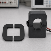 Noyau en acier au silicium de type CD pour transformateur de puissance, taille personnalisée disponible