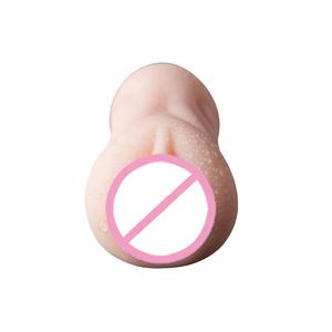 Giocattoli Realistici per Uomo, Masturbatore Orale Maschile, Vagina Artificiale, Coppa per Sesso con Doppio Foro, Giocattolo Sessuale per Uomini - Product Image 6