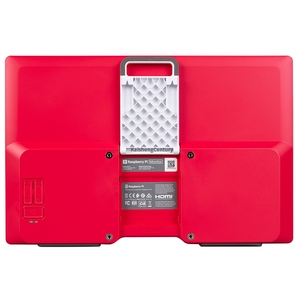 Chính thức 15.6-<span class=keywords><strong>inch</strong></span> Full HD IPS Bảng điều chỉnh Raspberry Pi màn hình điện dung loại - Product Image 3